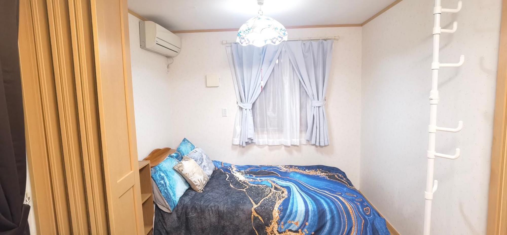 明月楼三零二 Apartment Tokyo Exterior photo