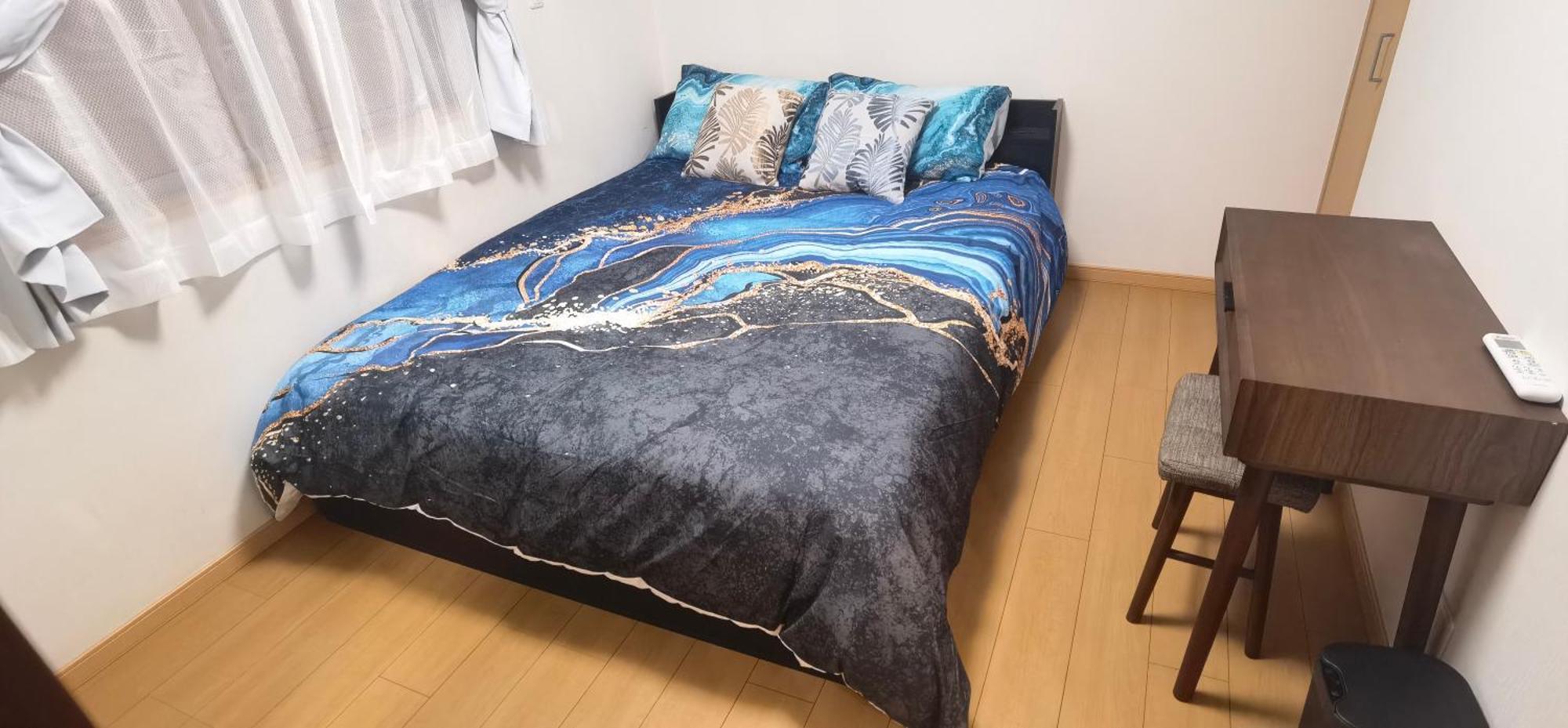 明月楼三零二 Apartment Tokyo Exterior photo