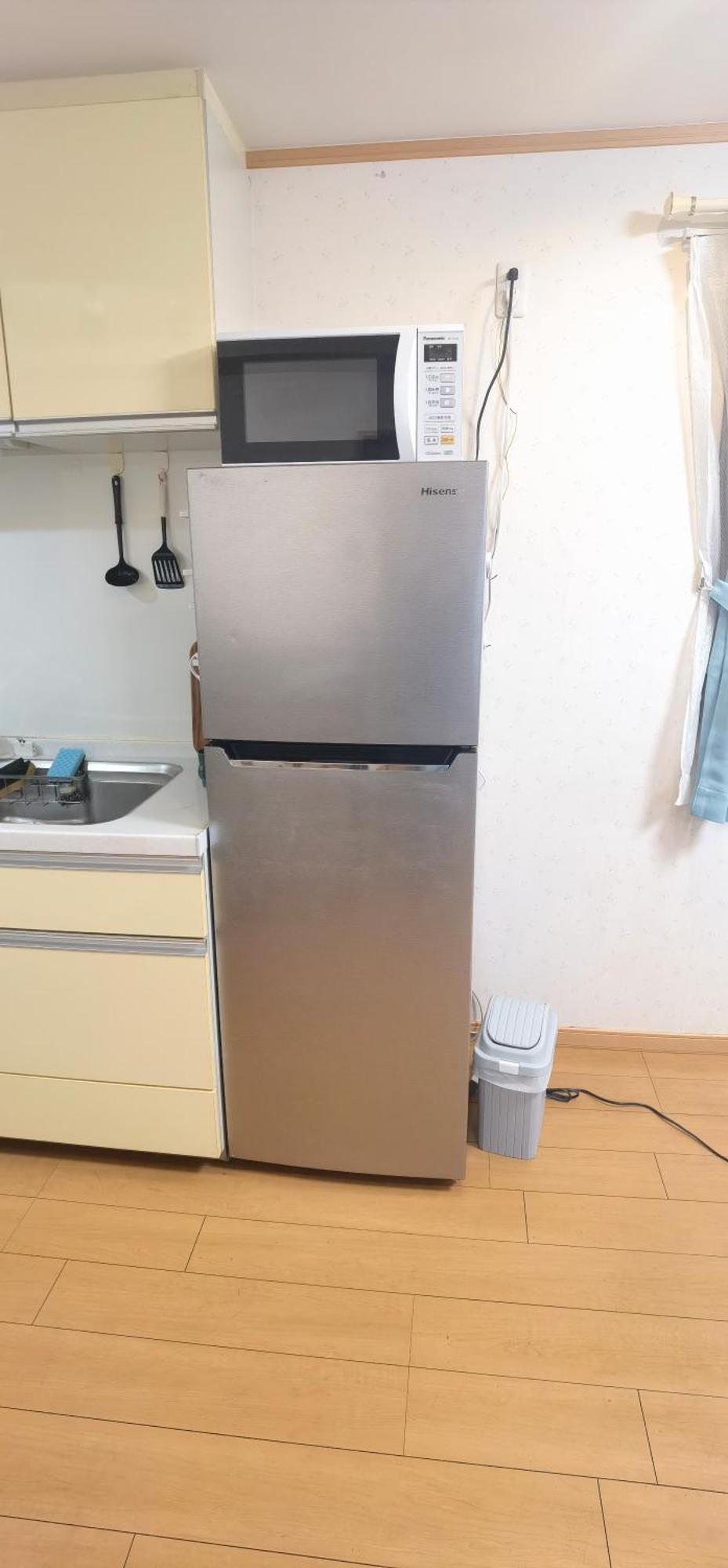 明月楼三零二 Apartment Tokyo Exterior photo