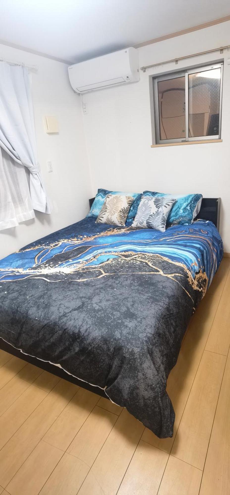明月楼三零二 Apartment Tokyo Exterior photo