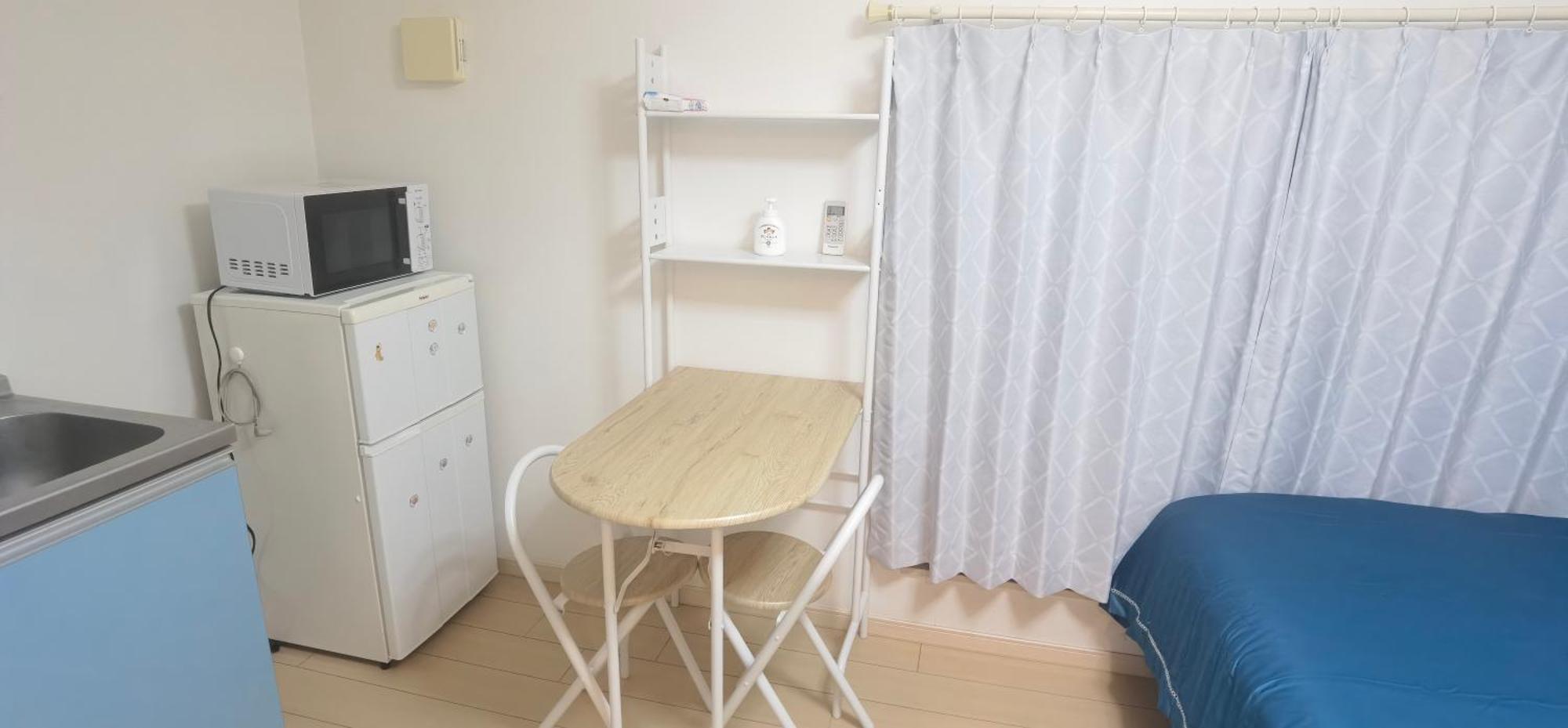 明月楼三零二 Apartment Tokyo Exterior photo