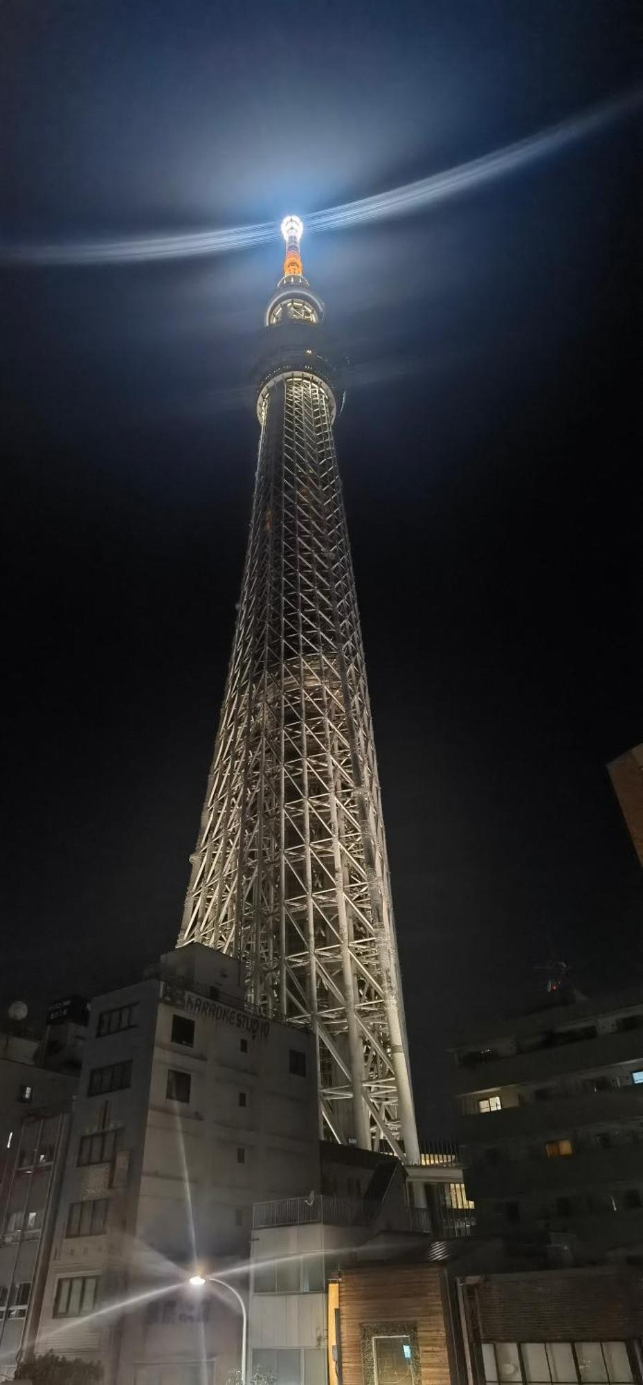 明月楼三零二 Apartment Tokyo Exterior photo